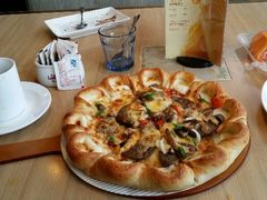 -必胜客(会展店)