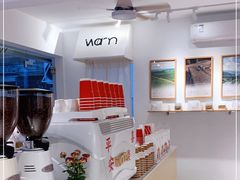 -Cafe on warm(丹霞店)