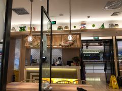 -九转小磨·非遗东北菜(万达广场店)