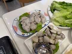 -冯姐生蚝(迎宾广场店)