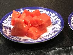 -羊肉街口老银川滩羊涮肉馆