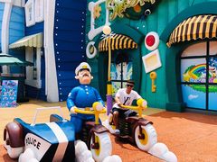 -大连海昌发现王国主题公园