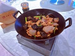 -山西会馆·晋菜·晋商宴·学堂记忆(许坦西街店)