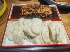 -沈家花园如皋菜(君御豪庭店)