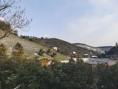 -天目湖涵田度假村