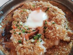 -庆江南江南菜(琴湖溪里花园城店)