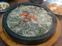 -神仙雪浓汤(明洞店)