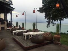 景观位-Rimpa Lapin悬崖餐厅