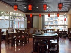 -德顺源·非遗烧麦·老菜(大观园店)
