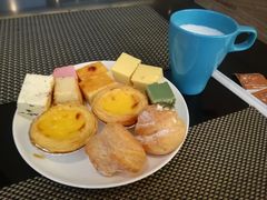 -大华锦绣假日酒店·锦味餐厅
