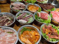 -原始泥炉烤肉(总店)