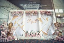 点击看大图 -上海大酒店·婚宴年会宴会厅