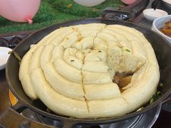 -台北A+A七喜饭店(德增街店)