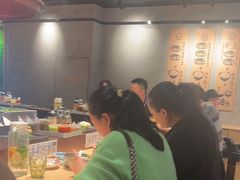 -肉肉大米(德基广场店)