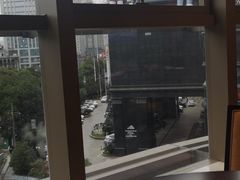 -索菲特酒店·乐轩华中餐厅
