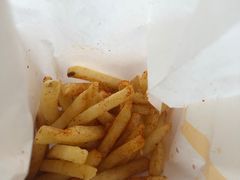 -麦当劳(杭州三花国际店)