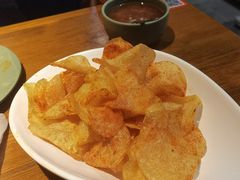 -小杨烤肉(朱雀店)