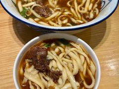 -旺晋乡刀削面(贵派大厦店)