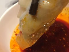 -子午路张记肉夹馍(小寨西路店)