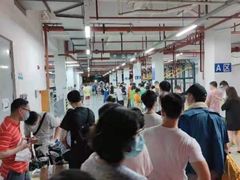 -上海国际旅行卫生保健中心(浦东分中心)