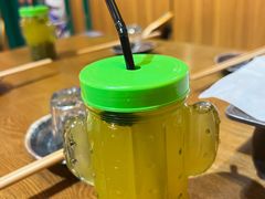 -五样儿西昌小签签烤串(建设路店)