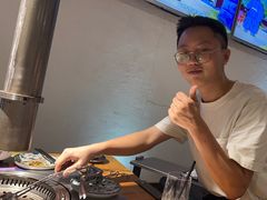 -勇誌烧肉·焱铁烧