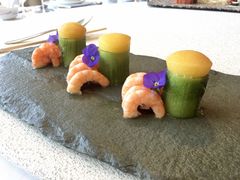-郑州绿地JW万豪酒店-中餐厅