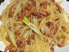 -金三角黄腊丁(奥体店)