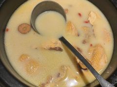 -乔街深夜食堂·台州菜·高压锅生蚝(杭州总店)