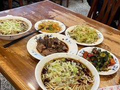 -柴氏风味斋(甘家口店)