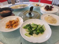 -高老庄新家宴(北斗星广场店)