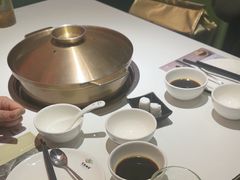 -烹然四季椰子鸡火锅(姚家园万象汇店)
