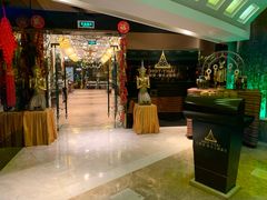 -火舞泰·泰式海鲜火锅餐厅(世纪城店)