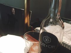 桑葚果酒-Home Cafe(水榭春天店)