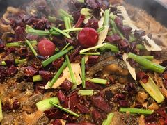 -老板恋上鱼(恒隆广场店)