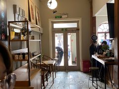 大堂-1901 Cafe(西四店)