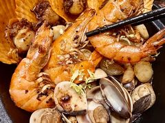 -孖记茶档·热腾茶餐(江南西plus店)