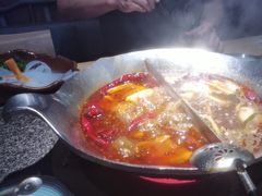 -湊湊火锅·茶憩(皇姑万象汇店)