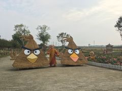 -武汉紫薇都市田园