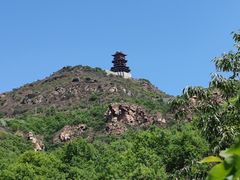 -定都阁
