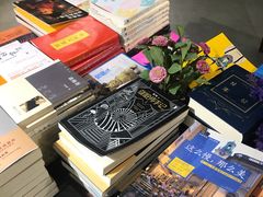 -北方图书城(沈阳天地店)