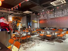 -酒里·宜州果酱烧烤(葛村店)