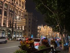 -外滩8号 whisky bar(金延大厦店)