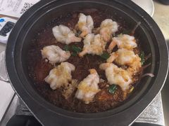 -绿茶餐厅(成都大悦城店)