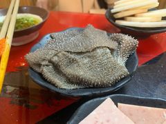 -安胖老火锅(两路口店)