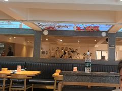 -胡马八破·川菜小馆(高新万达店)