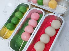 -米阿糯糕团•酒酿•甜品(莫愁店)