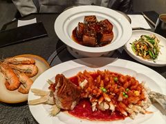 -金陵家宴·金陵春·南京菜(夫子庙店)