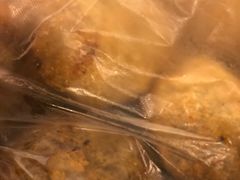 京天红天津炸糕-京天红酒家(虎坊路店)