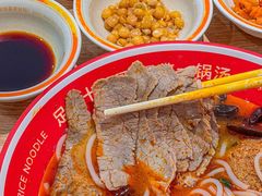 -小满手工粉(北京富力广场店)